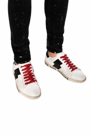 Branded sneakers, zdjęcie 2 Branded sneakers od Amiri